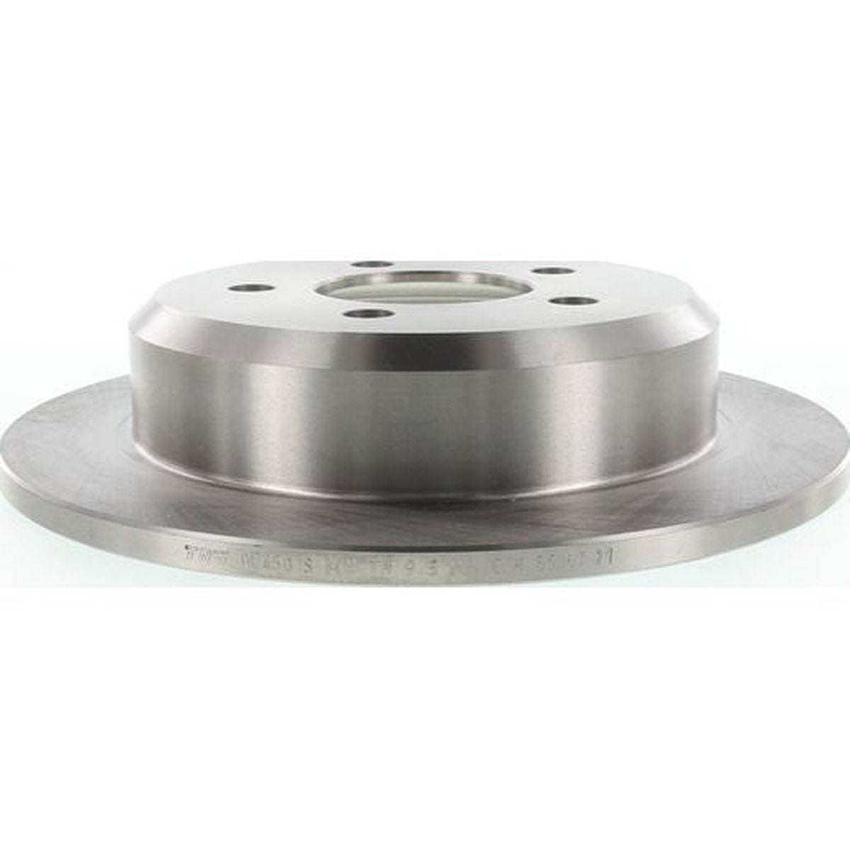 TRW Brake Rotor Single DF4501S