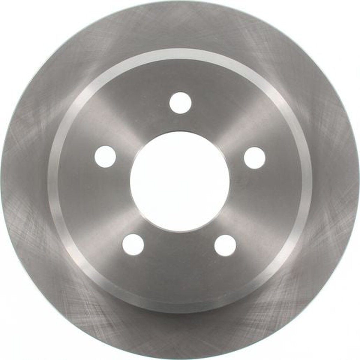 TRW Brake Rotor Single DF4501S