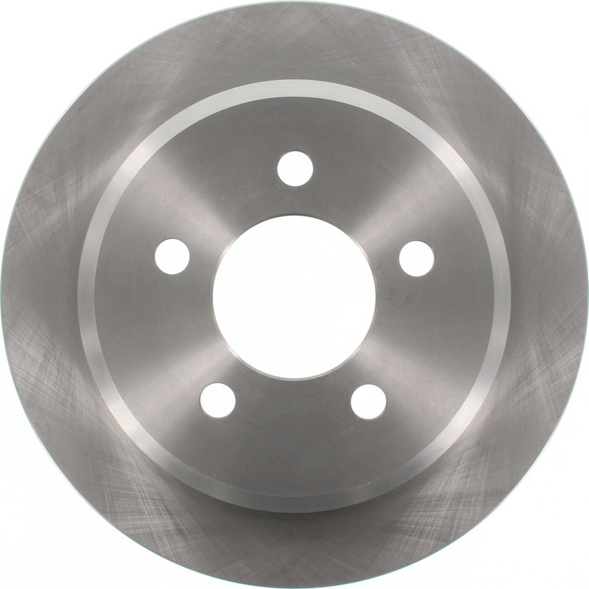TRW Brake Rotor Single DF4501S