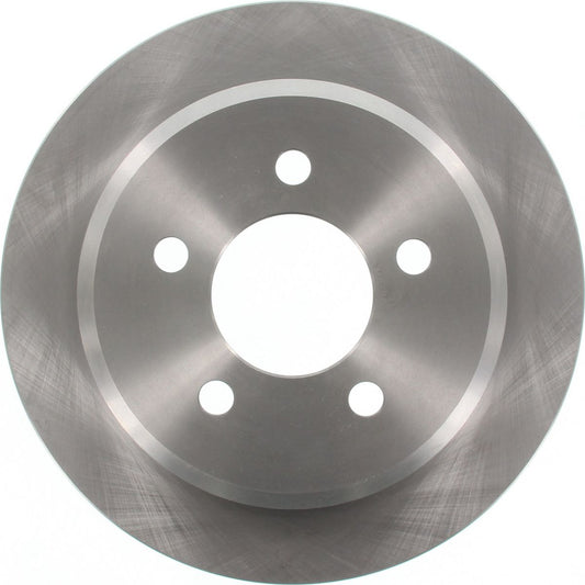 TRW Brake Rotor Single DF4501S