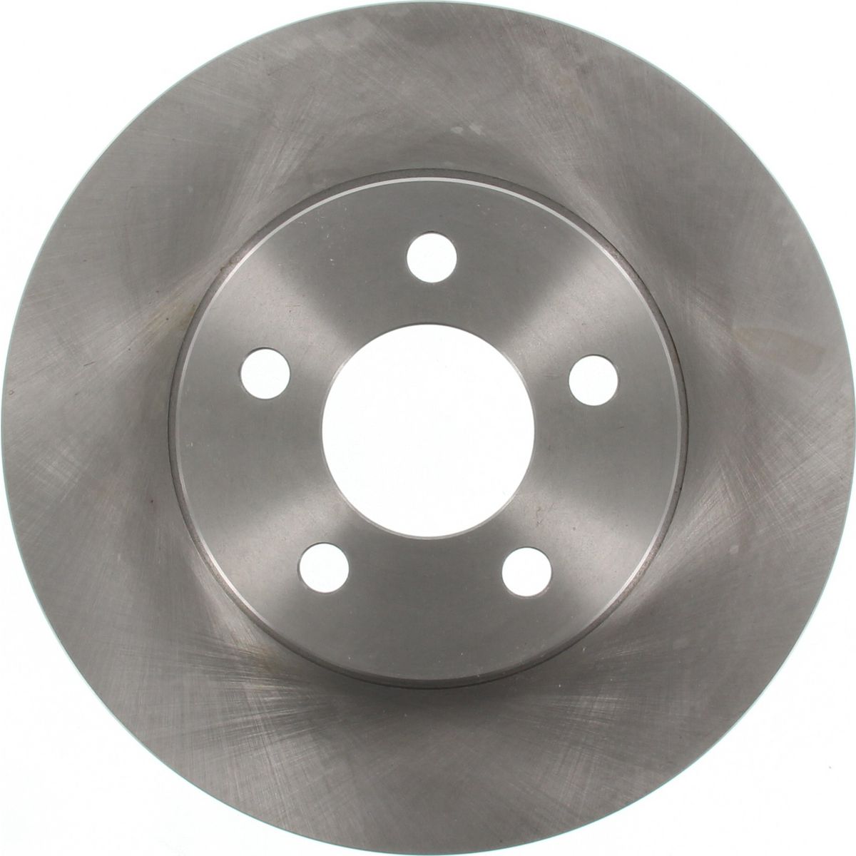 TRW Disc Brake Rotor DF4503S