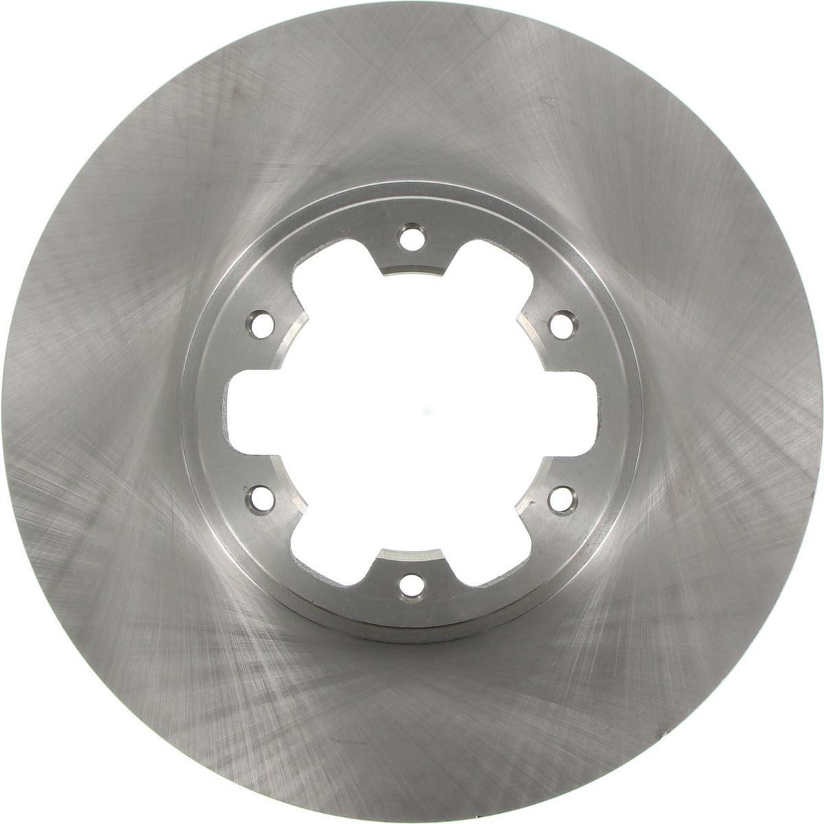TRW Brake Rotor Front DF4553S