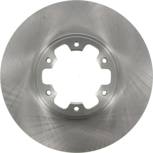 TRW Brake Rotor Front DF4553S