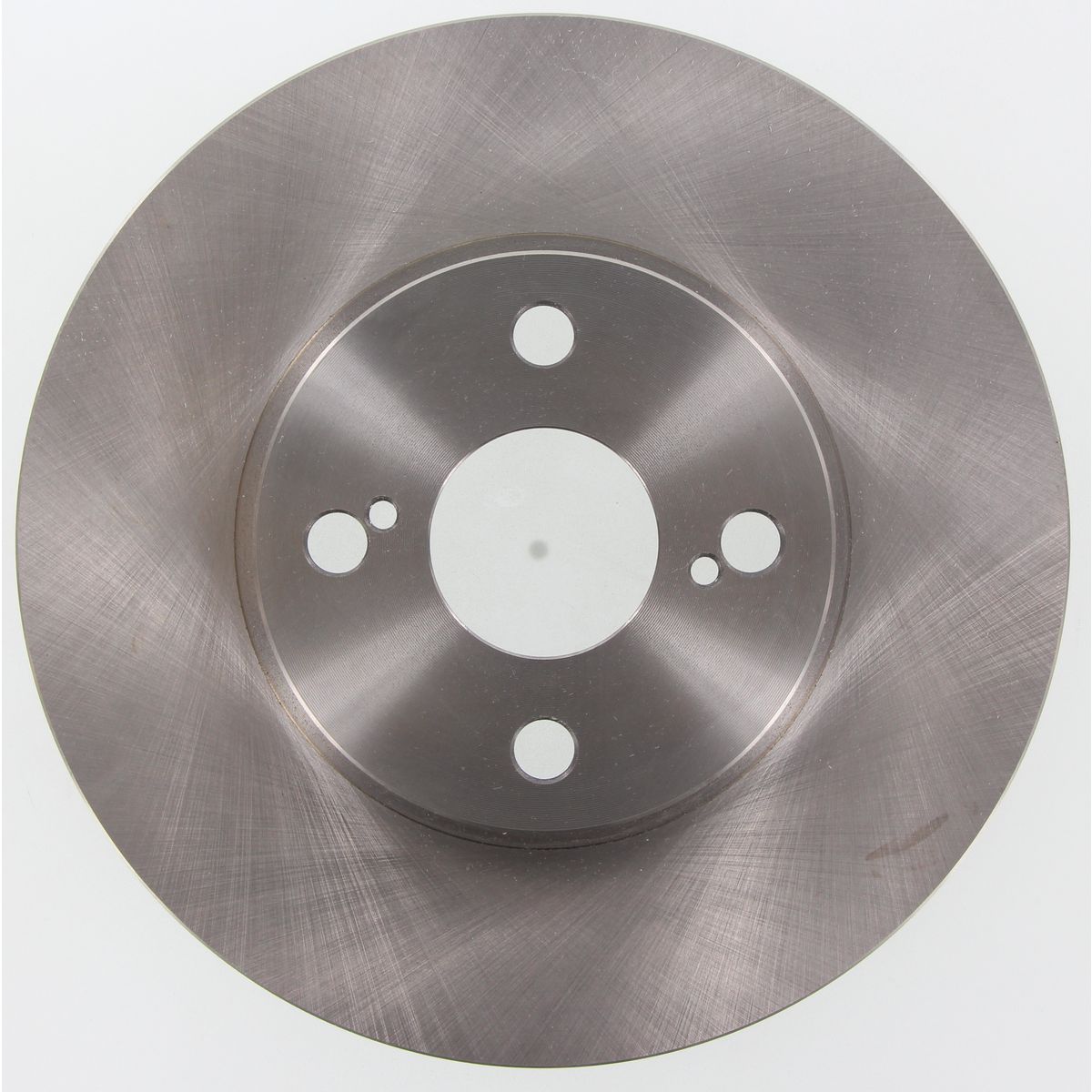 TRW Brake Rotor Rear DF4560S