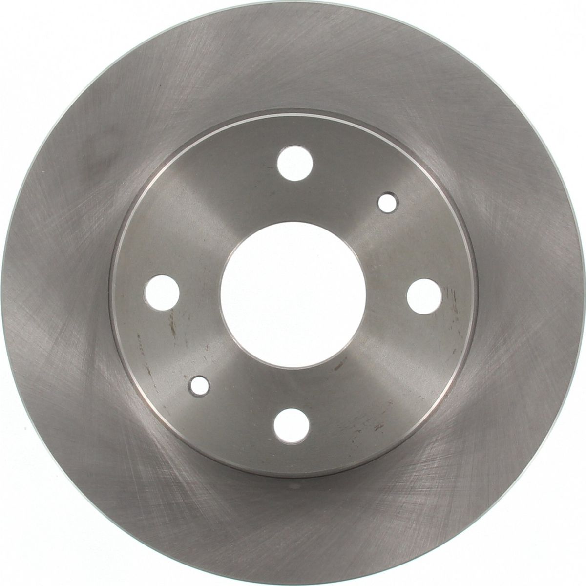 TRW Brake Rotor 233.8mm Front DF4696S