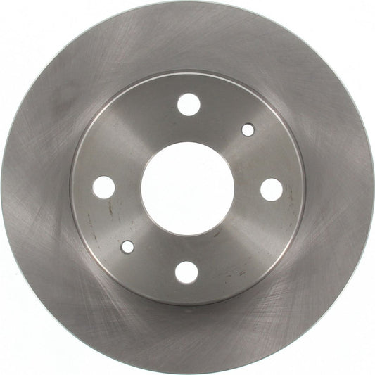 TRW Brake Rotor 233.8mm Front DF4696S