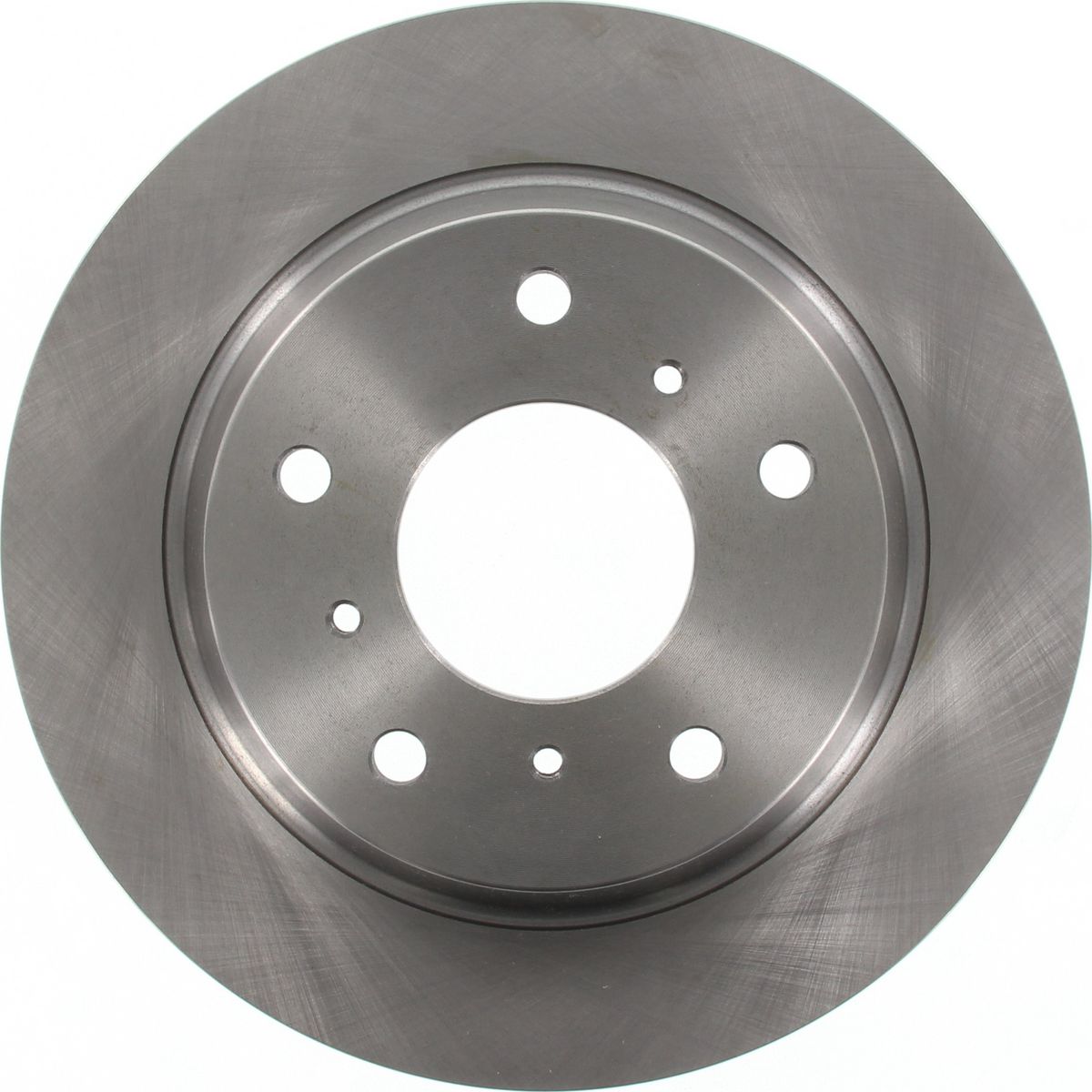 TRW Brake Rotor 289mm Front DF7013S