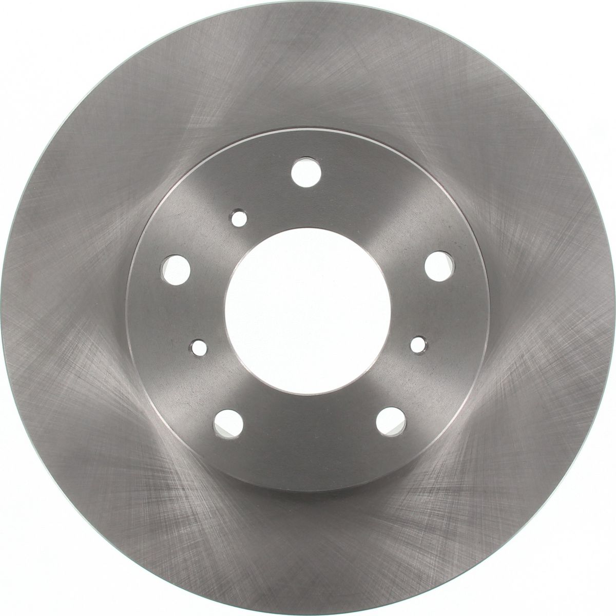 TRW Disc Brake Rotor DF7014S