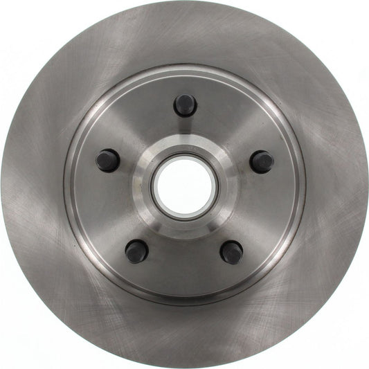 TRW Brake Rotor 287mm Front DF7017S