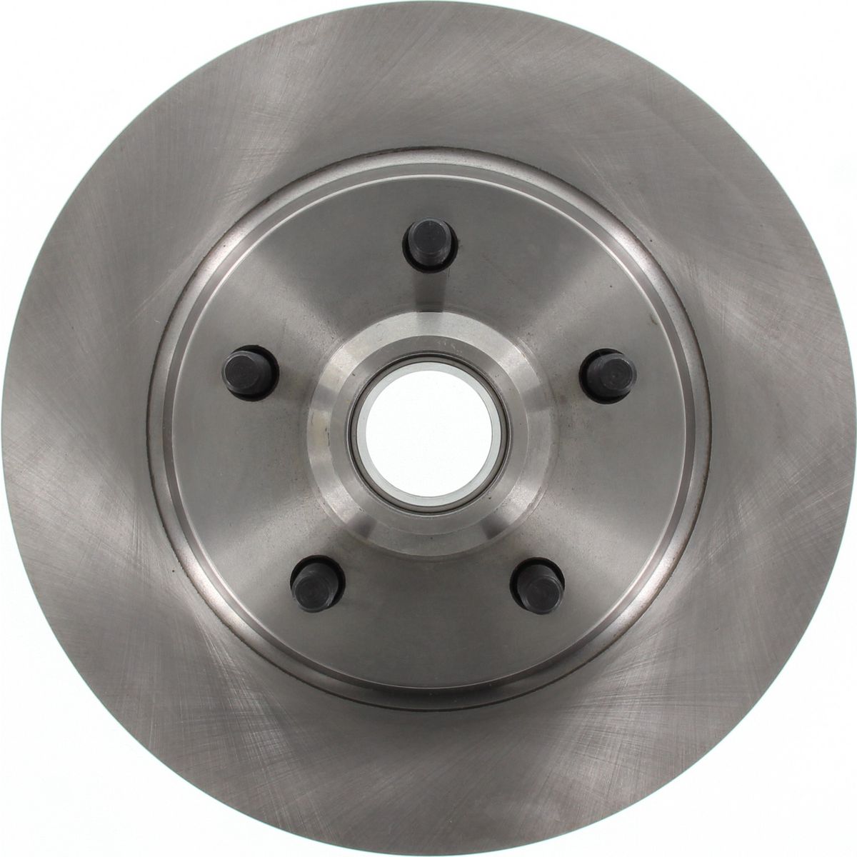 TRW Brake Rotor 287mm Front DF7017S