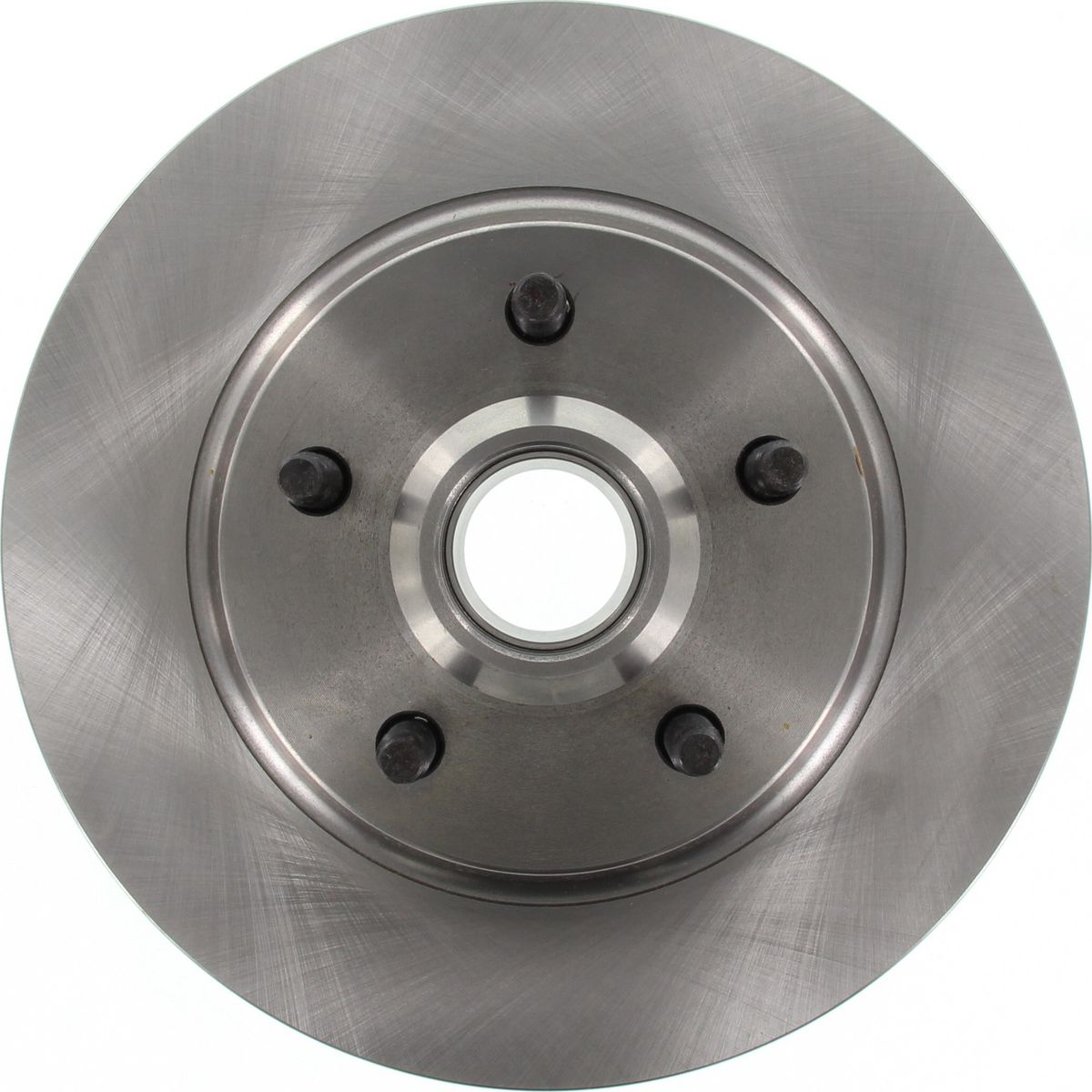 TRW Disc Brake Rotor DF7018S