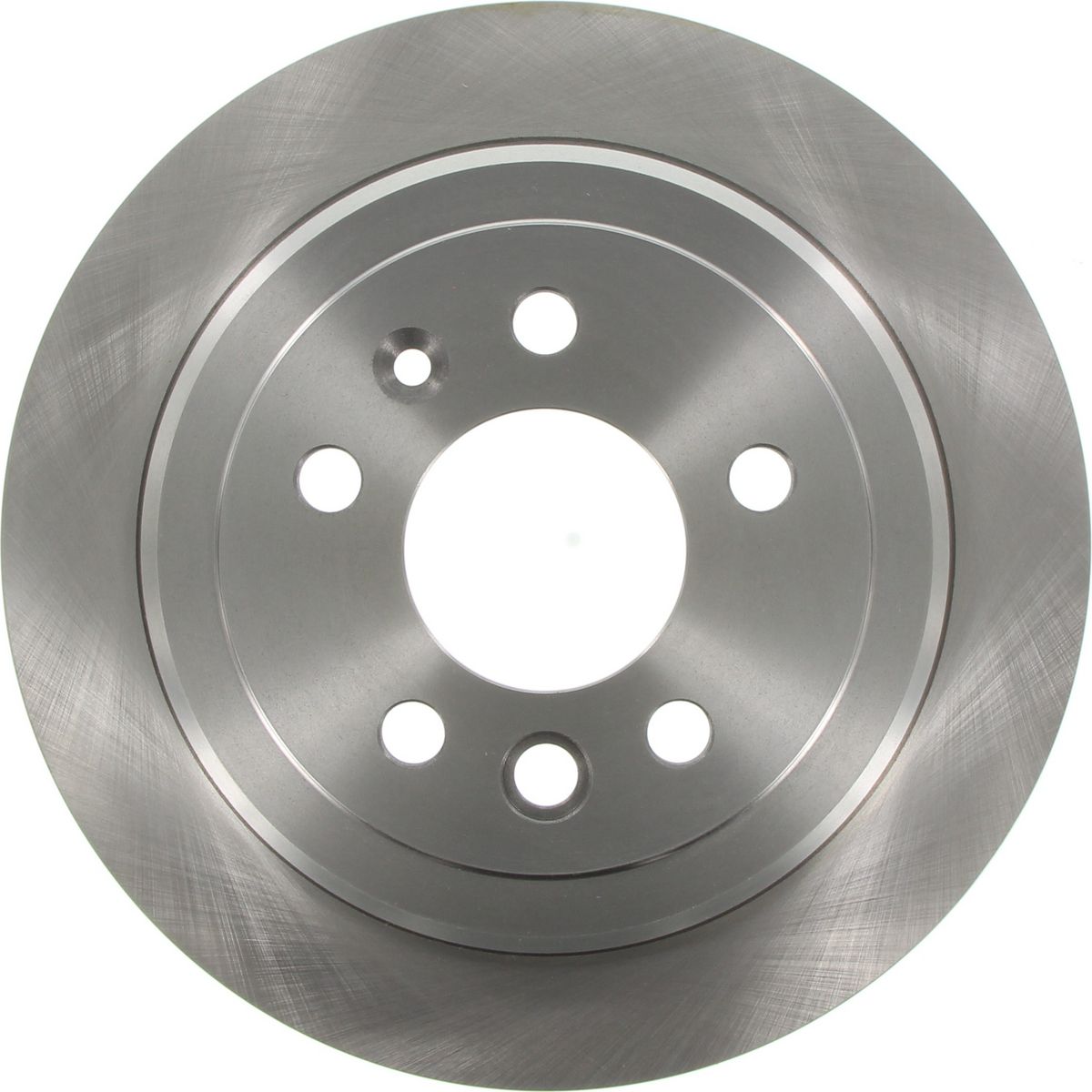 TRW Disc Brake Rotor DF7020S