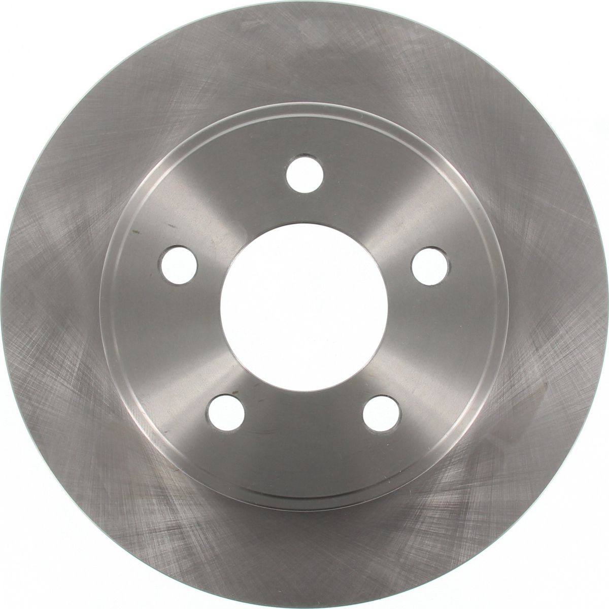TRW Disc Brake Rotor DF7023S