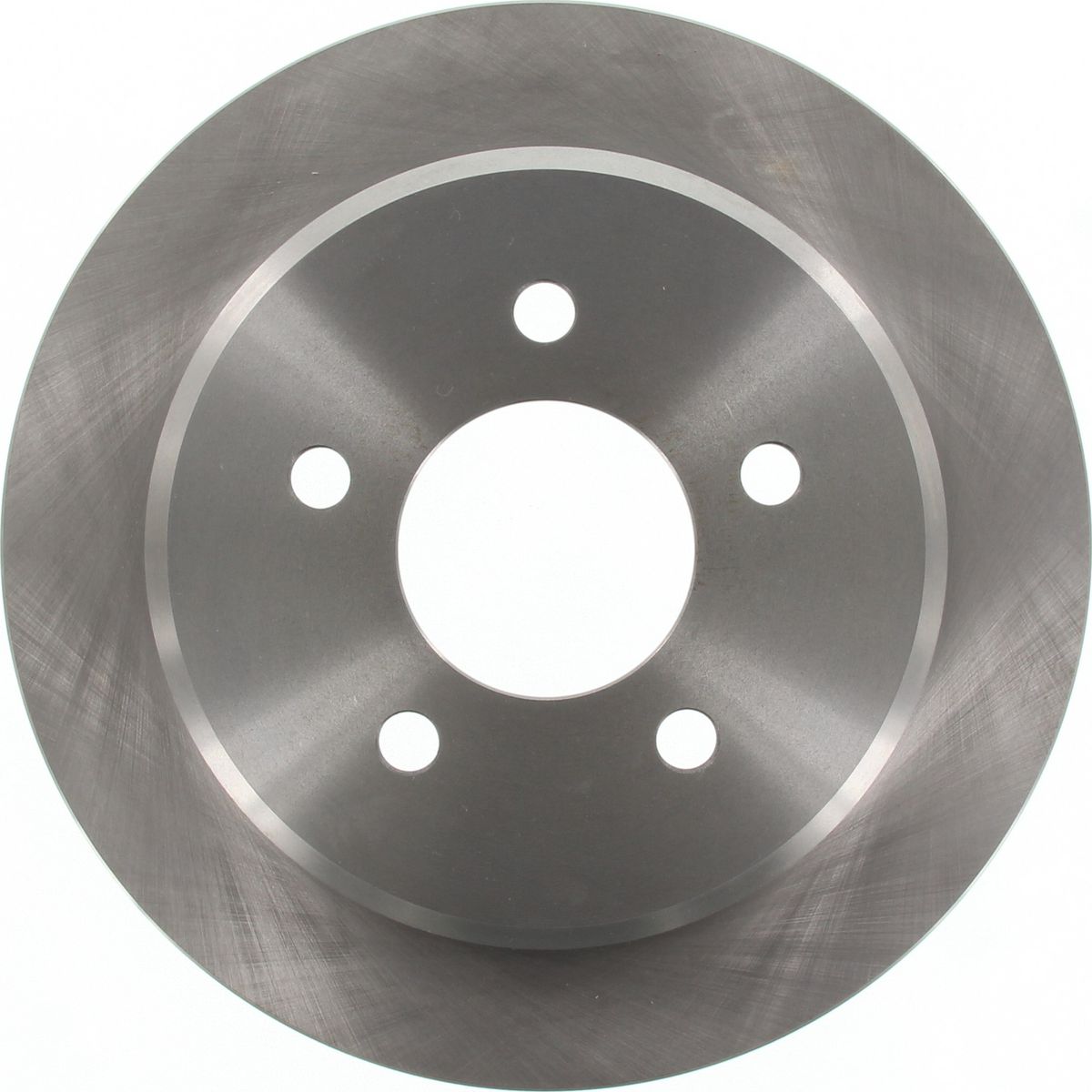 TRW Disc Brake Rotor DF7027S