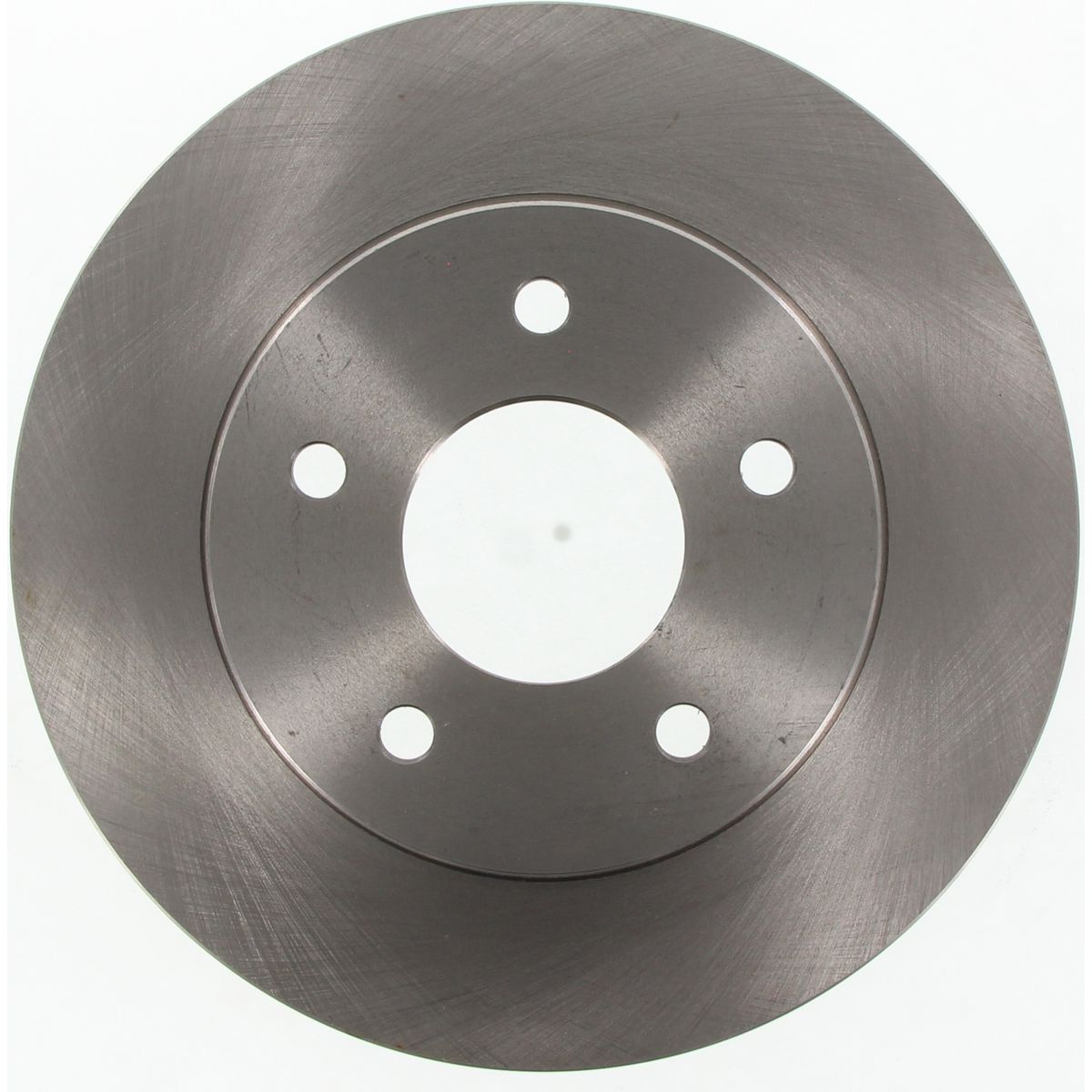 TRW Brake Rotor Single 278mm Rear DF7028S