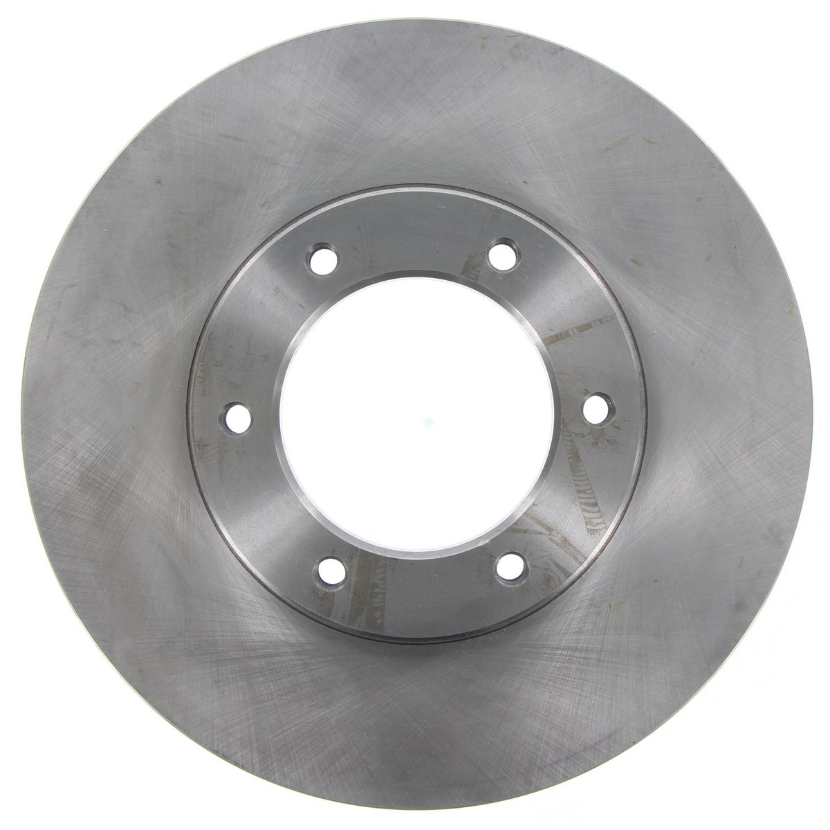 TRW Disc Brake Rotor DF7063S