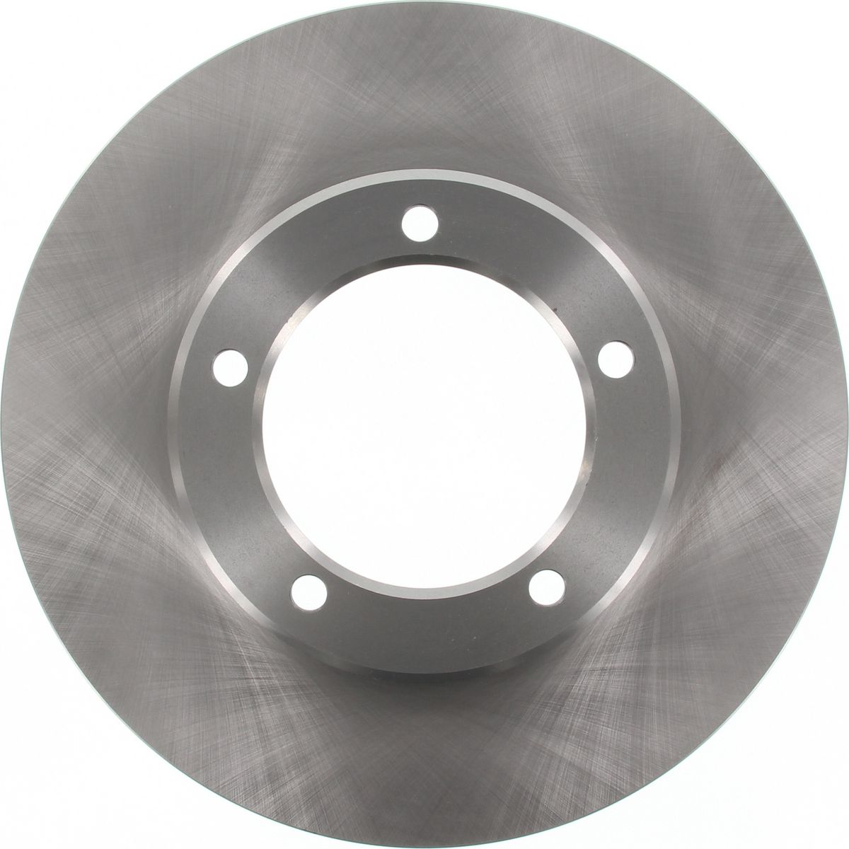 TRW Disc Brake Rotor DF7065S