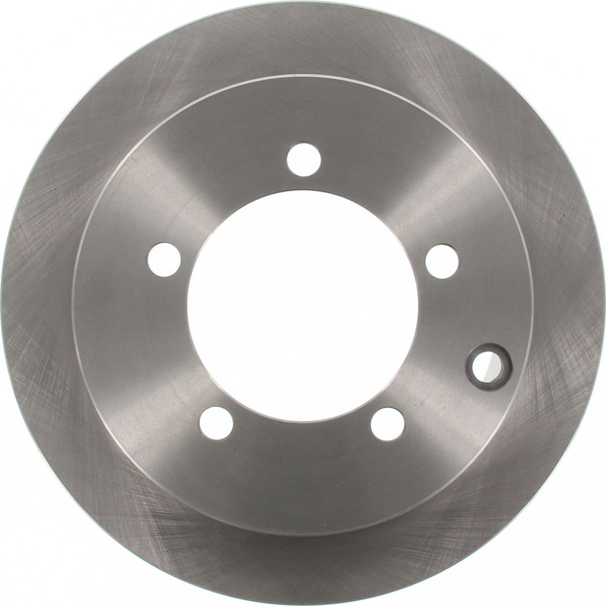 TRW Brake Rotor Single 258.1mm Rear DF7068S