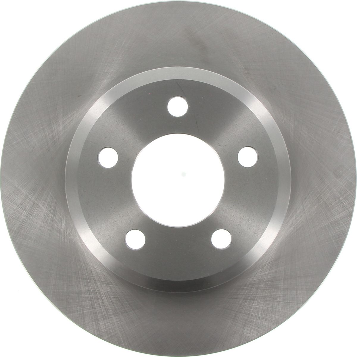 TRW Brake Rotor Front DF7071S