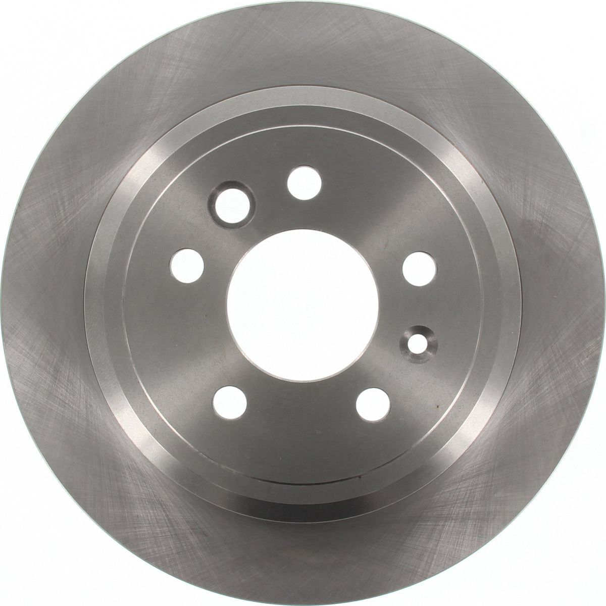 TRW Disc Brake Rotor DF7072S