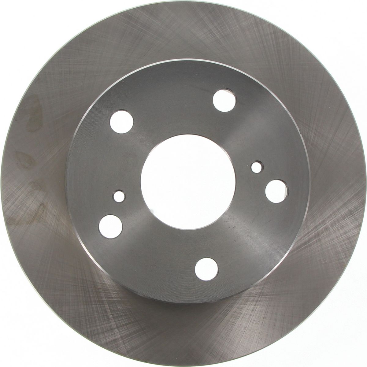 TRW Disc Brake Rotor Vented DF7085S