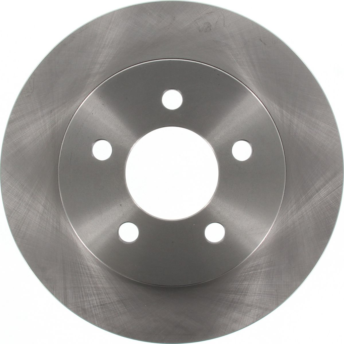 TRW Disc Brake Rotor DF7096S