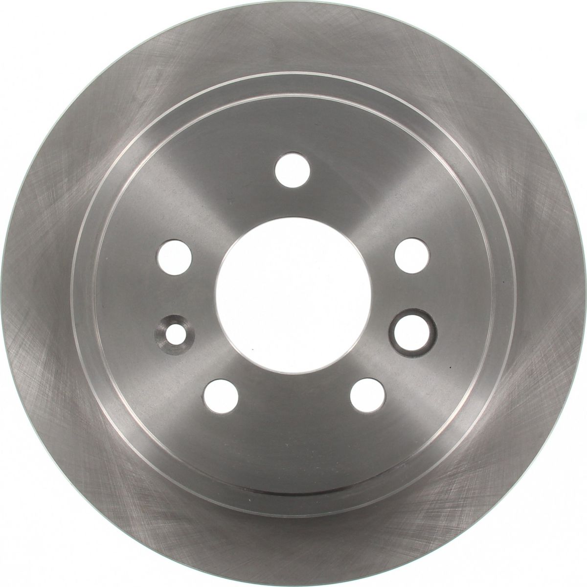 TRW Disc Brake Rotor DF7097S
