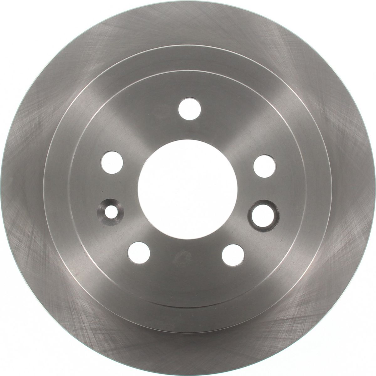 TRW Disc Brake Rotor DF7110S