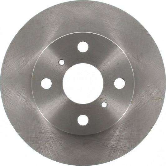 TRW Brake Rotor Single 238mm Front DF7114S