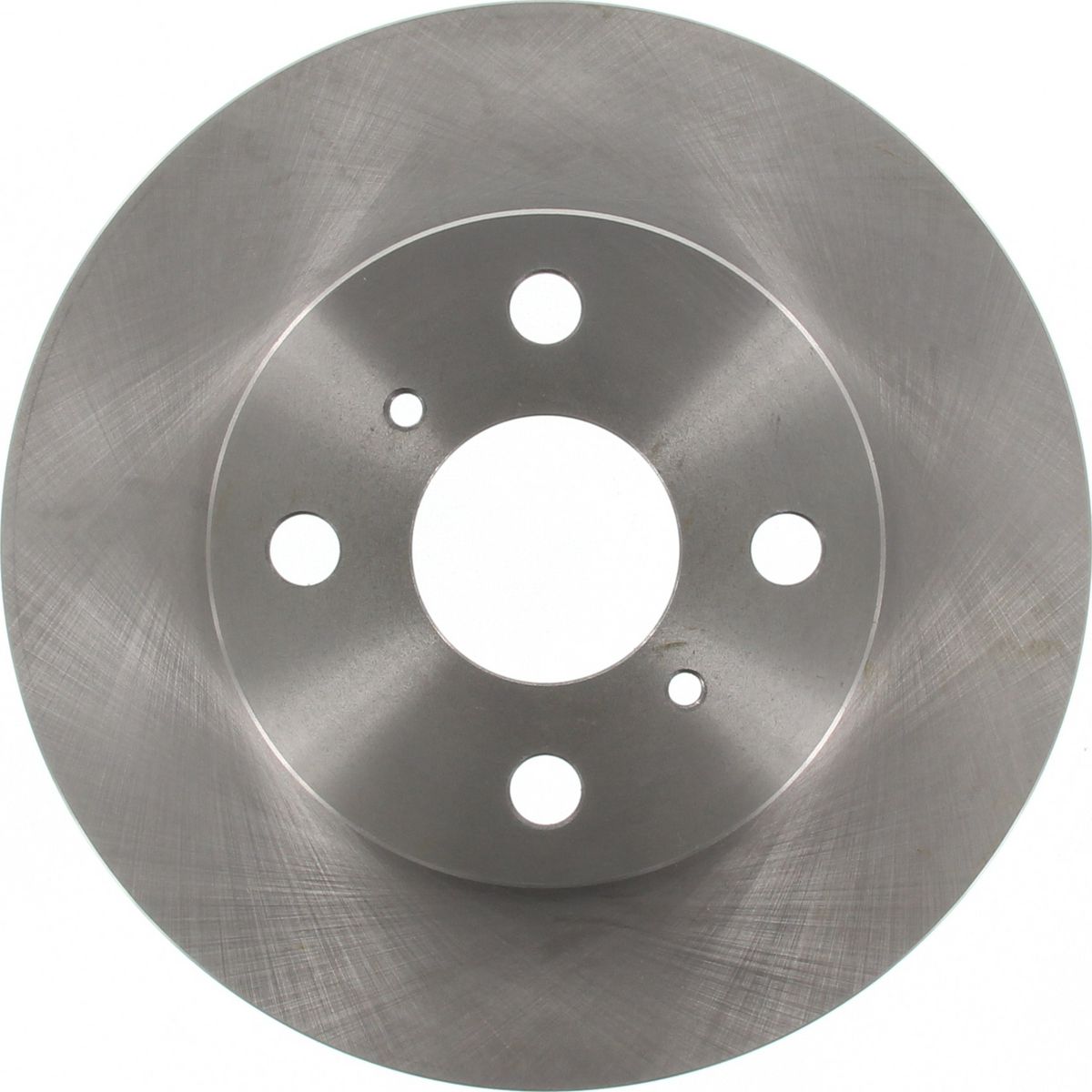 TRW Brake Rotor Single 238mm Front DF7114S