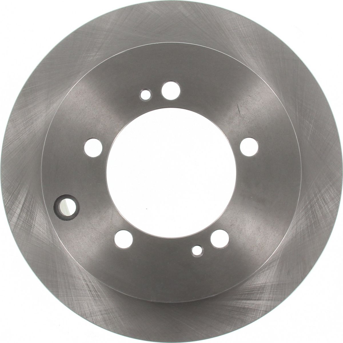 TRW Brake Rotor Rear DF7122S