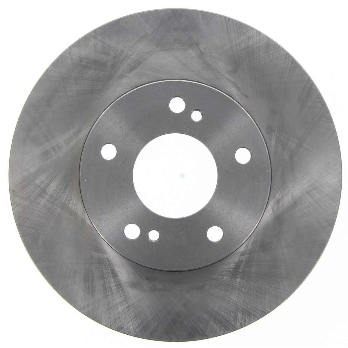 TRW Disc Brake Rotor DF7154S
