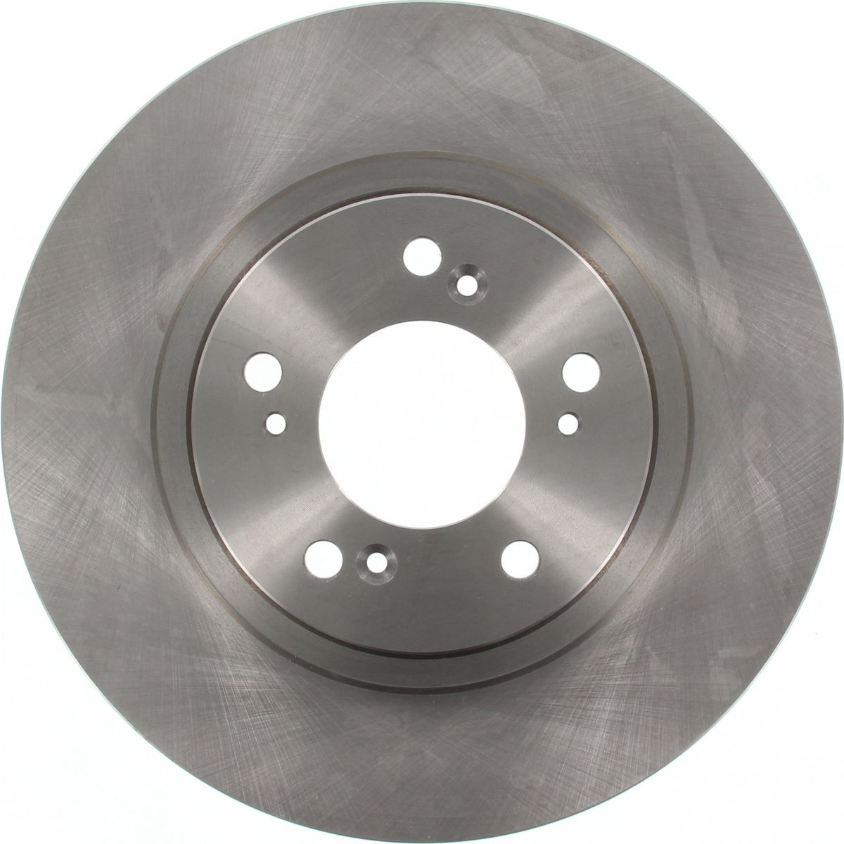 TRW Brake Rotor 300mm Front DF7162S