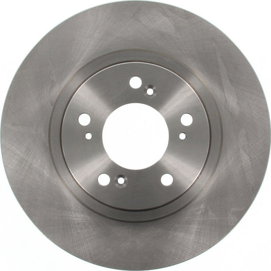 TRW Brake Rotor 300mm Front DF7162S