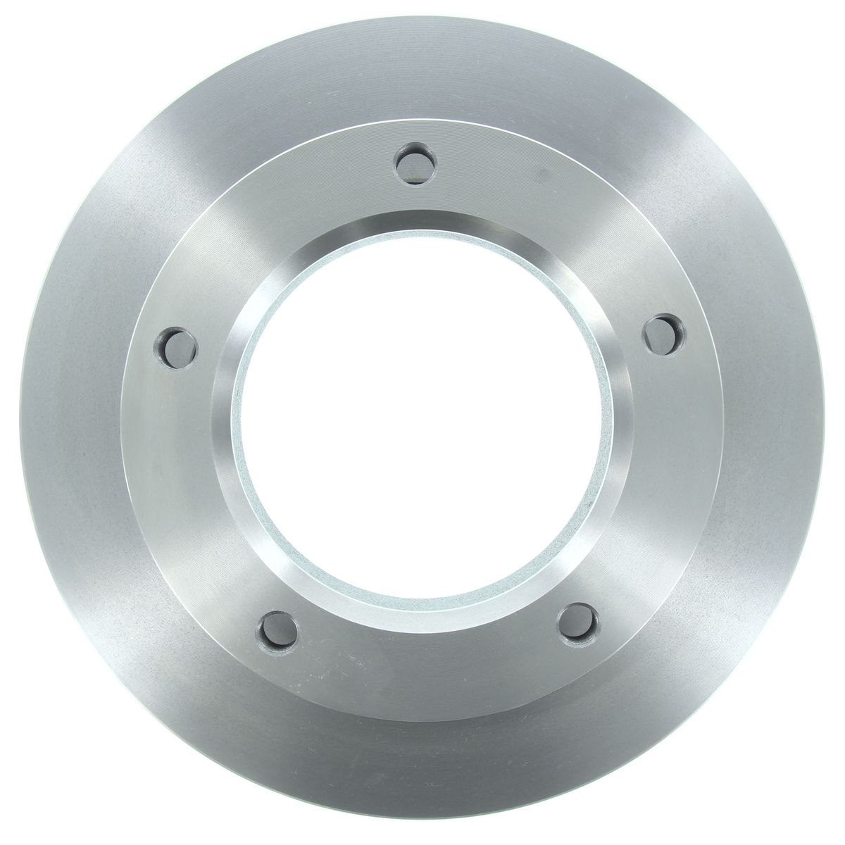 TRW Brake Rotor 296mm Front DF7167S