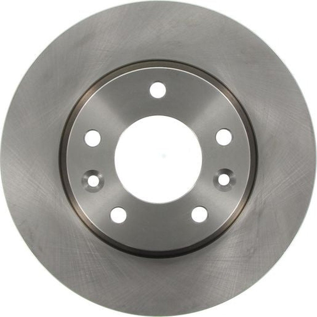 TRW Brake Rotor 273.8mm Front DF7171S