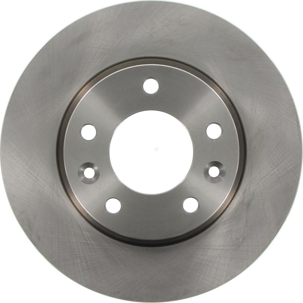 TRW Brake Rotor 273.8mm Front DF7171S