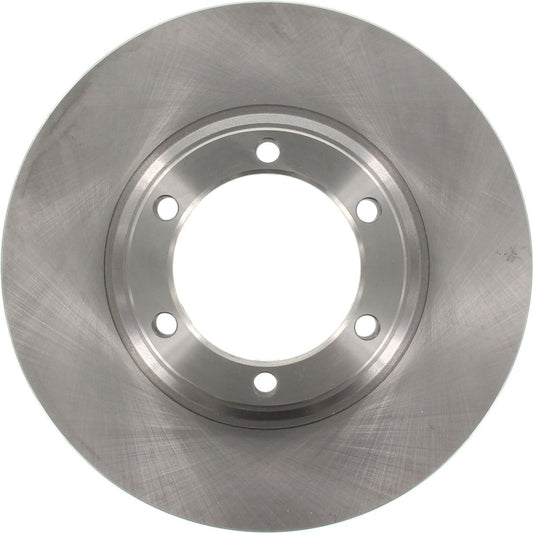 TRW Brake Rotor 254mm Front DF7192S
