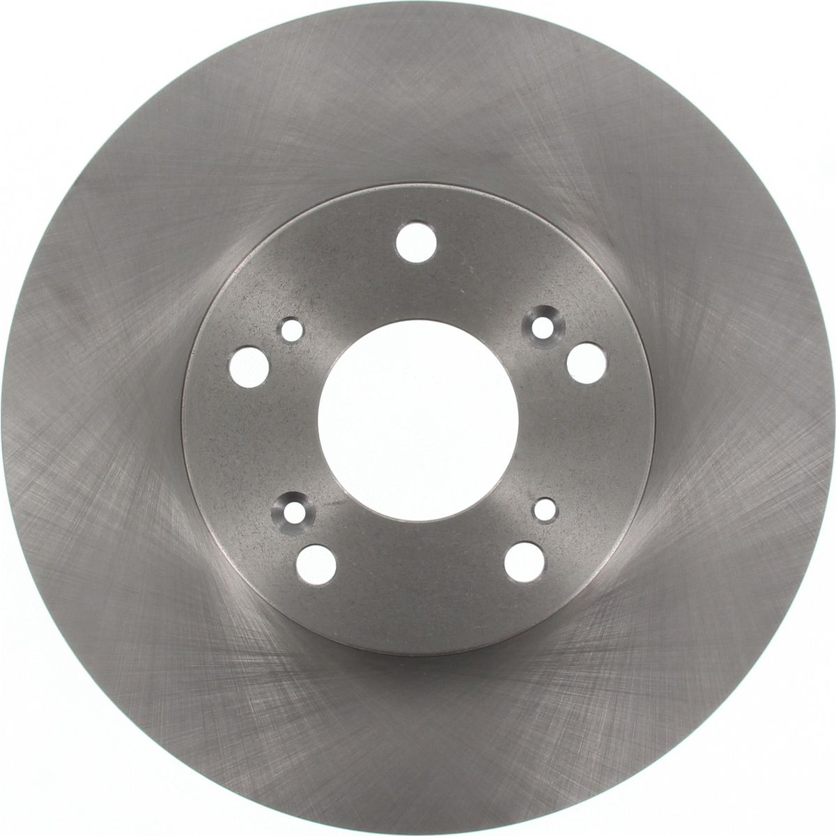 TRW Brake Rotor 282mm Front DF7199S