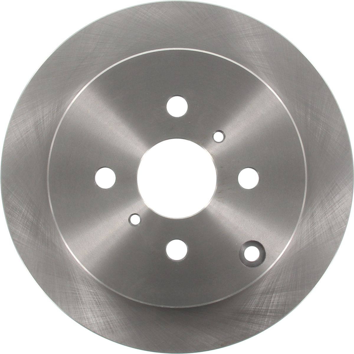 TRW Disc Brake Rotor DF7211S