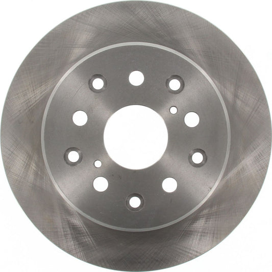 TRW Brake Rotor 291mm Rear DF7229S