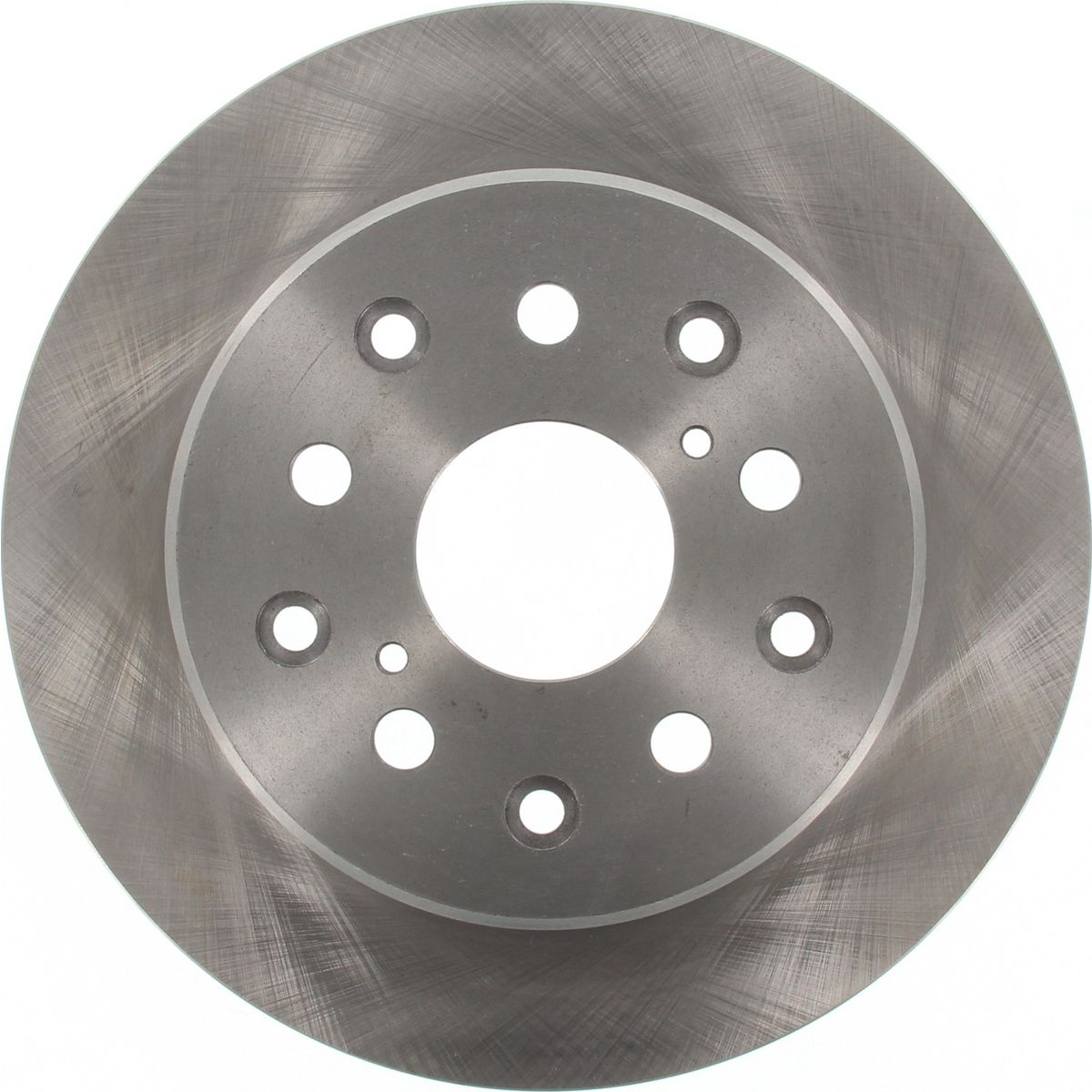 TRW Brake Rotor 291mm Rear DF7229S