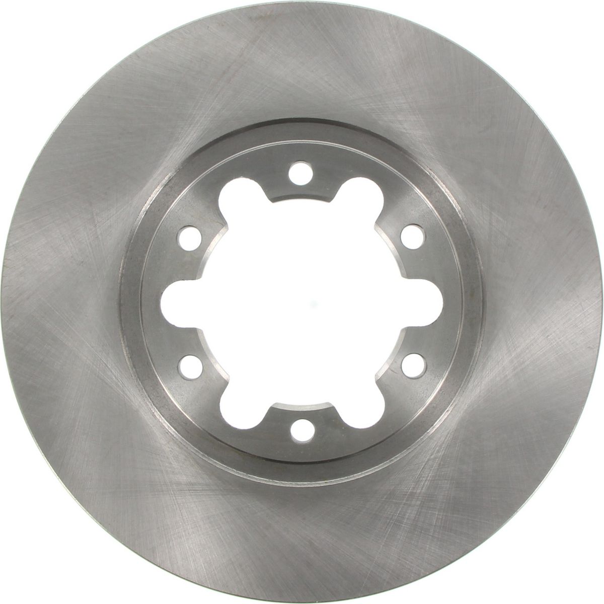 TRW Brake Rotor 274mm Front DF7237S