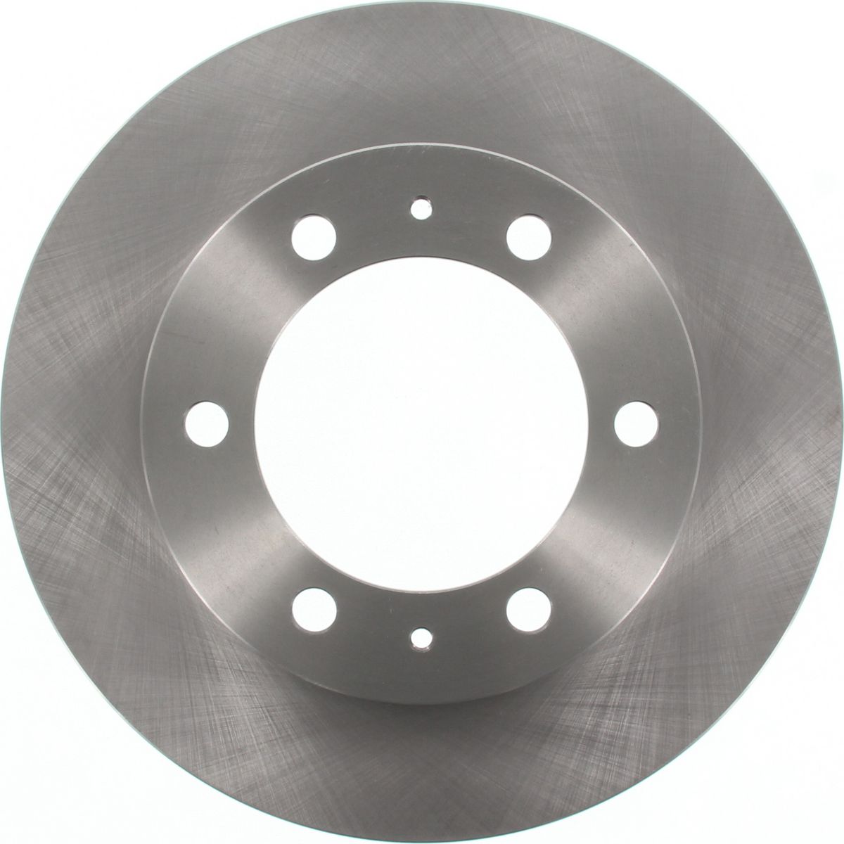 TRW Brake Rotor 297.2mm Front DF7251S