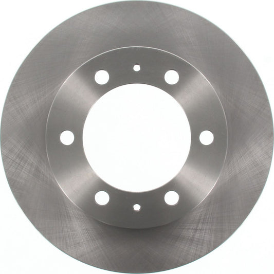 TRW Brake Rotor 297.2mm Front DF7251S