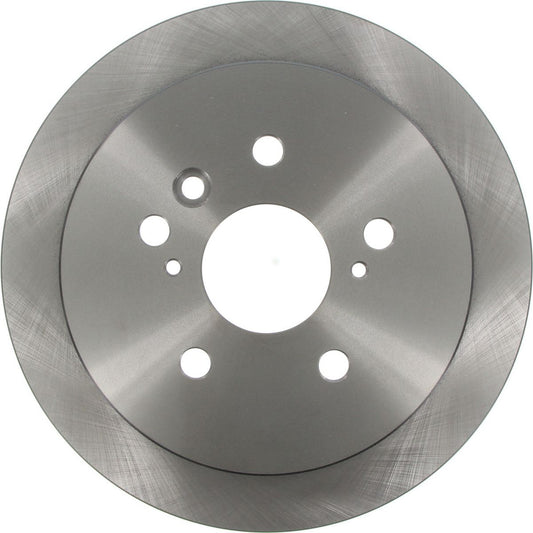TRW Brake Rotor 288mm Rear DF7257S