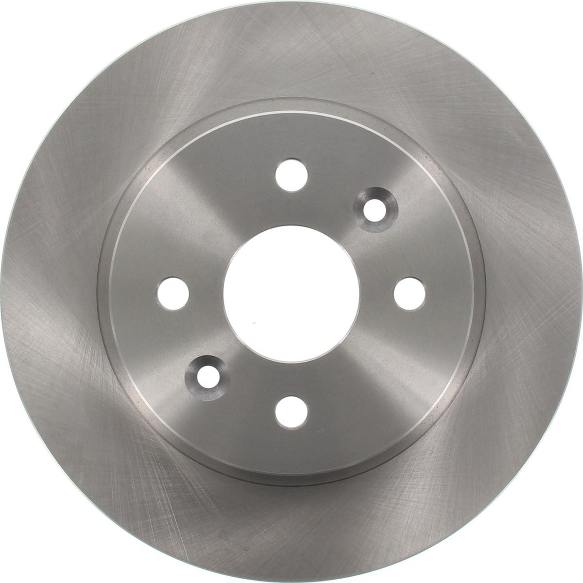 TRW Disc Brake Rotor DF7274S
