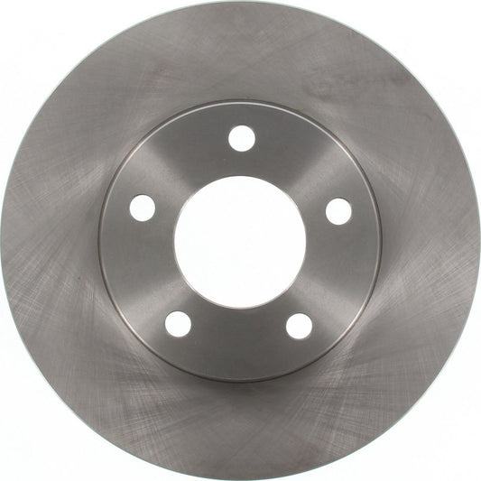 TRW Brake Rotor 278mm Front DF7303S