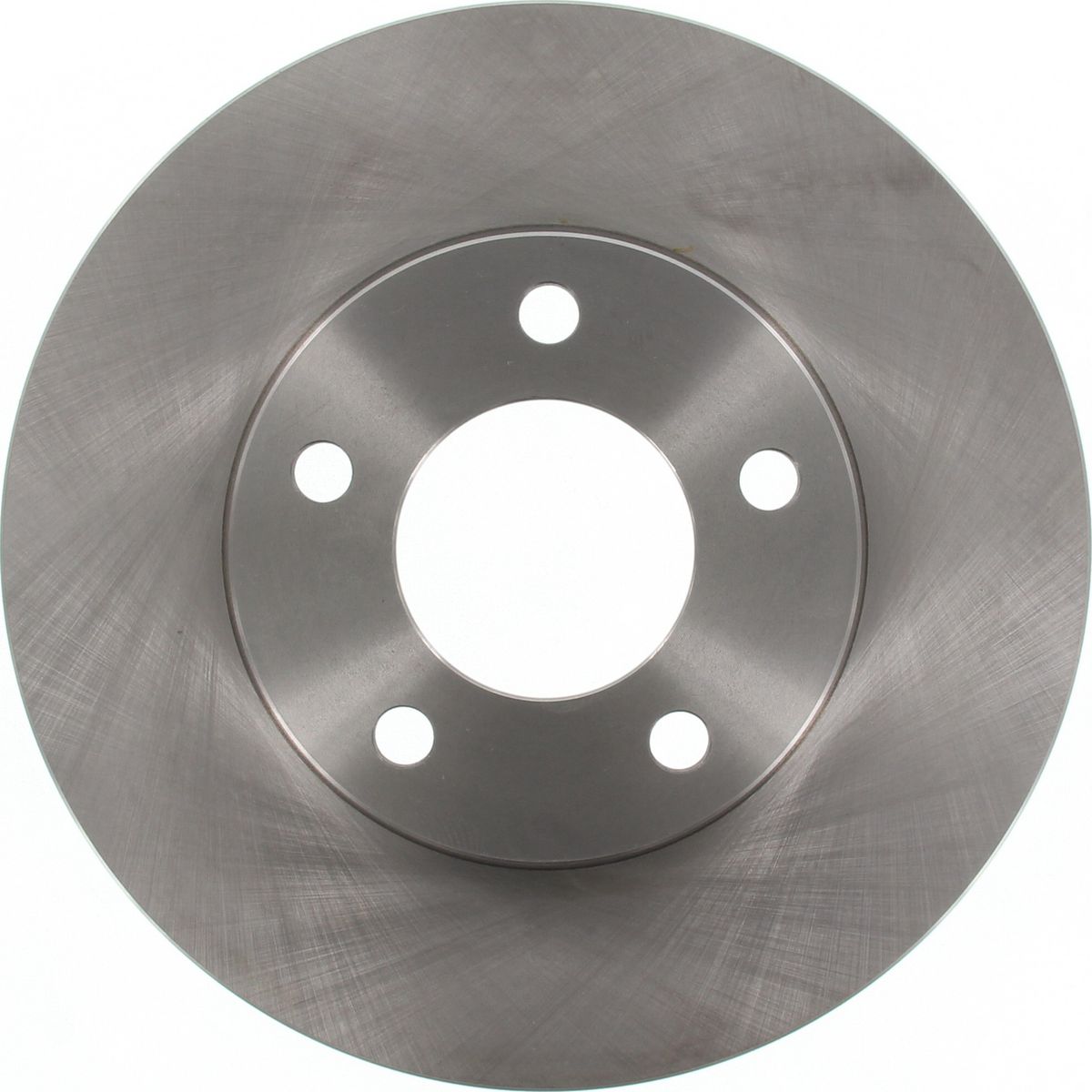 TRW Brake Rotor 278mm Front DF7303S