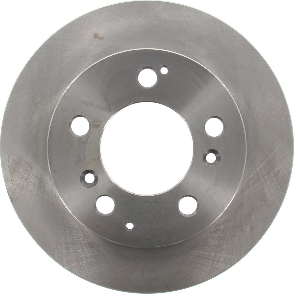 TRW Brake Rotor Single 294mm Front DF7323S